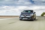 Renault Clio 2016 года